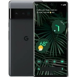 Смартфон Google Pixel 6 Pro 12/512 Gb, stormy  JP, Black, черный