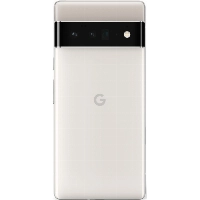 Смартфон Google Pixel 6 Pro 12/128 Gb, cloudy  USA, White, белый