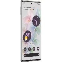 Смартфон Google Pixel 6 Pro 12/512 Gb, cloudy  JP, White, белый