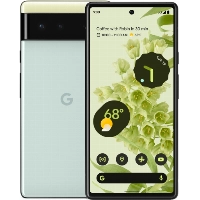 Смартфон Google Pixel 6, 8/128 GB, Sorta Seafoam JP