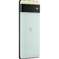 Смартфон Google Pixel 6, 8/128 GB, Sorta Seafoam USA