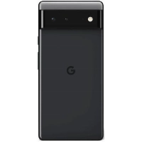 Смартфон Google Pixel 6A 6/128 GB, сharcoal USA