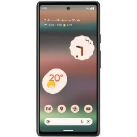 Смартфон Google Pixel 6A 6/128 GB, sage USA