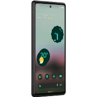 Смартфон Google Pixel 6A 6/128 GB, chalk USA