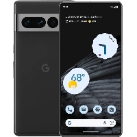 Смартфон Google Pixel 7 Pro 12/128 ГБ,  USA, Black, черный