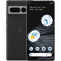 Смартфон Google Pixel 7 Pro 12/128 ГБ,  USA, Black, черный