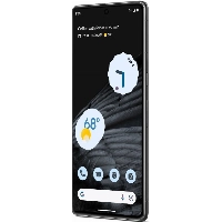 Смартфон Google Pixel 7 Pro 12/128 ГБ,  CA, Black, черный