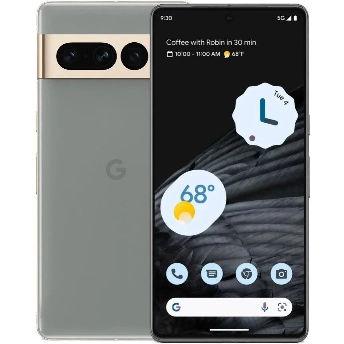 Смартфон Google Pixel 7 Pro 12/256 ГБ,  USA,  Gray, серый 