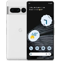 Смартфон Google Pixel 7 Pro 12/128 ГБ,  USA, White, белый