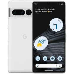 Смартфон Google Pixel 7 Pro 12/128 ГБ,  USA, White, белый