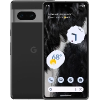 Смартфон Google Pixel 7 8/128 ГБ,  EU, Black, черный