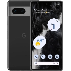 Смартфон Google Pixel 7 8/256 ГБ,  USA, Black, черный