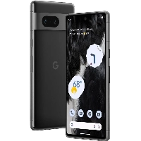 Смартфон Google Pixel 7 8/256 ГБ,  EU, Black, черный