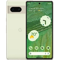 Смартфон Google Pixel 7 8/256 ГБ,  EU, Green, зеленый