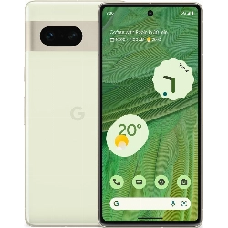 Смартфон Google Pixel 7 8/128 ГБ,  JP, Green, зеленый