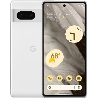 Смартфон Google Pixel 7 8/256 ГБ,  USA, White, белый