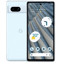 Смартфон Google Pixel 7A 8/128 Гб,  USA, Blue, синий