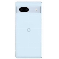 Смартфон Google Pixel 7A 8/128 Гб,  JP, Blue, синий