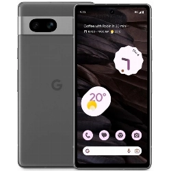 Смартфон Google Pixel 7A 8/128 Гб,  USA,  Gray, серый 