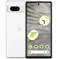 Смартфон Google Pixel 7A 8/128 Гб,  USA, White, белый