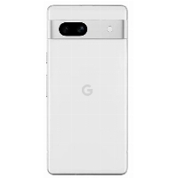 Смартфон Google Pixel 7A 8/128 Гб,  USA, White, белый