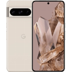 Смартфон Google Pixel 8 Pro 12/256 Gb, porcelain USA