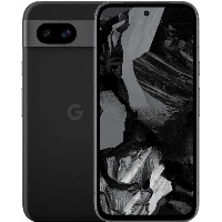 Смартфон Google Pixel 8A 8/128 GB, obsidian AU