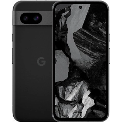 Смартфон Google Pixel 8A 8/256 GB, obsidian  USA