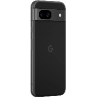 Смартфон Google Pixel 8A 8/256 GB, obsidian AU