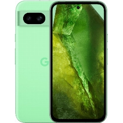 Смартфон Google Pixel 8A 8/128 GB, aloe AU