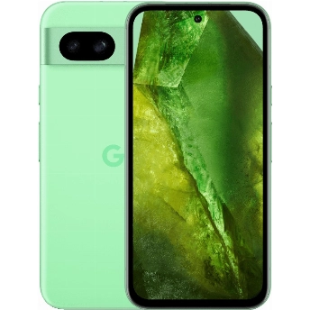 Смартфон Google Pixel 8A 8/128 GB, aloe AU