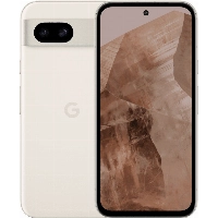 Смартфон Google Pixel 8A 8/128 GB, porcelain USA