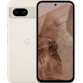 Смартфон Google Pixel 8A 8/128 GB, porcelain AU