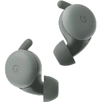 Беспроводные наушники Google Pixel Buds A-Series, Green, зеленый