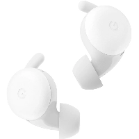 Беспроводные наушники Google Pixel Buds A-Series, White, белый