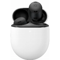 Беспроводные наушники Google Pixel Buds Pro, Graphite, графитовый