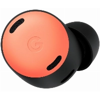 Беспроводные наушники Google Pixel Buds Pro, Orange, оранжевый