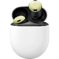 Беспроводные наушники Google Pixel Buds Pro, Yellow, желтый