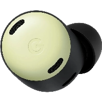 Беспроводные наушники Google Pixel Buds Pro, Yellow, желтый