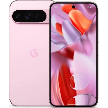 Смартфон Google Pixel 9 Pro XL 16/1 TB, Rose Quartz, JP