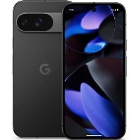 Смартфон Google Pixel 9 12/128 Gb, Obsidian, JP