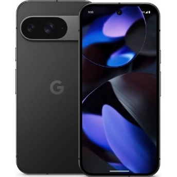 Смартфон Google Pixel 9 12/128 Gb, Obsidian, UK
