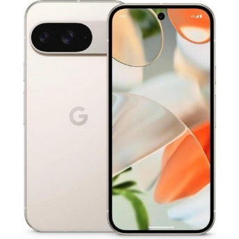 Смартфон Google Pixel 9 12/128 Gb, Porcelain, CA