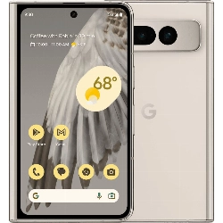 Смартфон Google Pixel Fold 5G, 12/256 GB, Beige