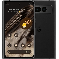 Смартфон Google Pixel Fold 5G, 12/256 GB, Obsidian