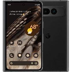 Смартфон Google Pixel Fold 5G, 12/256 GB, Obsidian