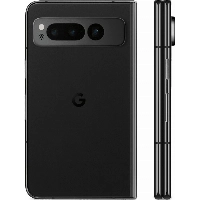 Смартфон Google Pixel Fold 5G, 12/256 GB, Obsidian