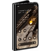 Смартфон Google Pixel Fold 5G, 12/256 GB, Obsidian