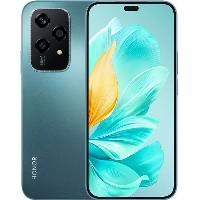 Смартфон Honor 200 Lite 8/256 GB, Cyan Lake