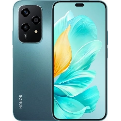 Смартфон Honor 200 Lite 8/256 GB, Cyan Lake